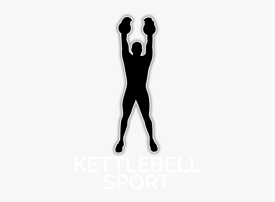 Kettlebell Sport, Transparent Clipart