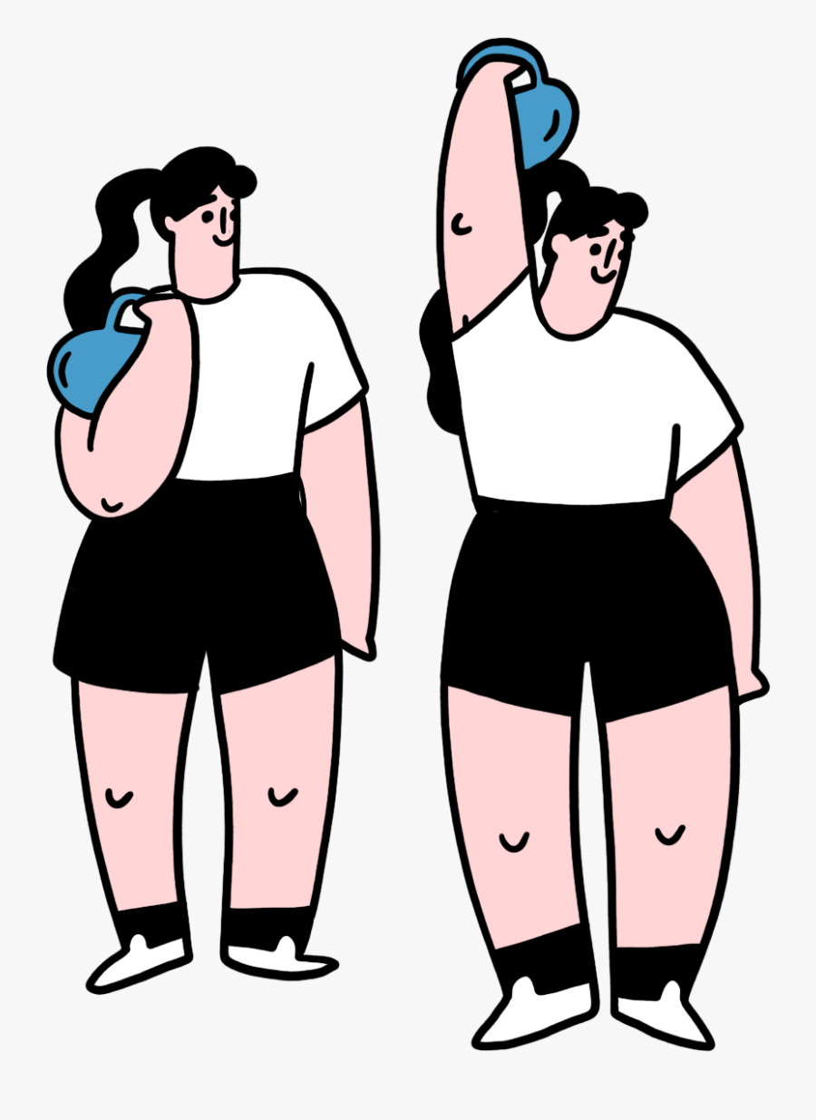 Cartoon, Transparent Clipart