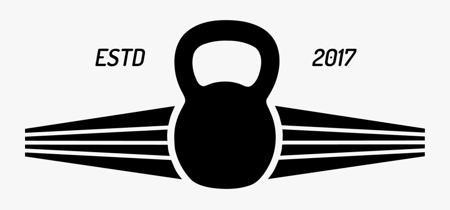 Deinkettlebell - Training - Kettlebell, Transparent Clipart