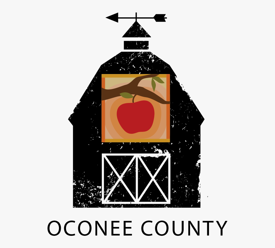 Oconee County - Raintree Farm Cassette Sc, Transparent Clipart