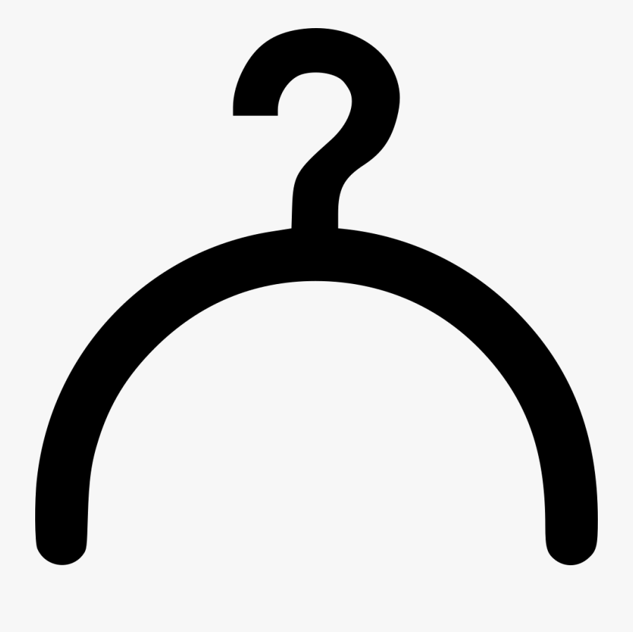 Symbol,clip Art,clothes Hanger, Transparent Clipart