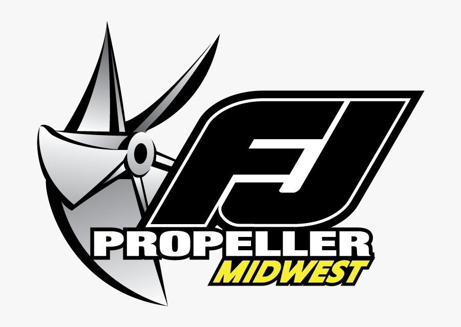 Fj Propeller Midwest Lake Of The Ozarks Propeller Repair"
 - Logo Fj Propeller, Transparent Clipart