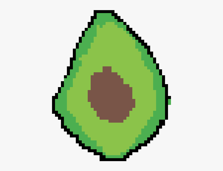 Pixilart, Transparent Clipart