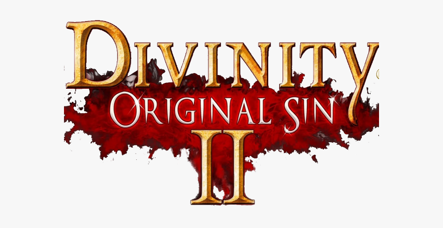 Divinity: Original Sin 2, Transparent Clipart