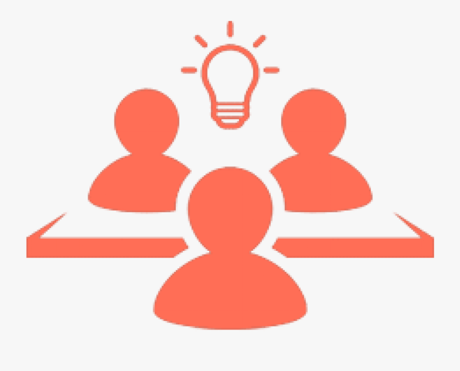 Cons Icon O2emkwtngf - Black And White Interview Clipart, Transparent Clipart