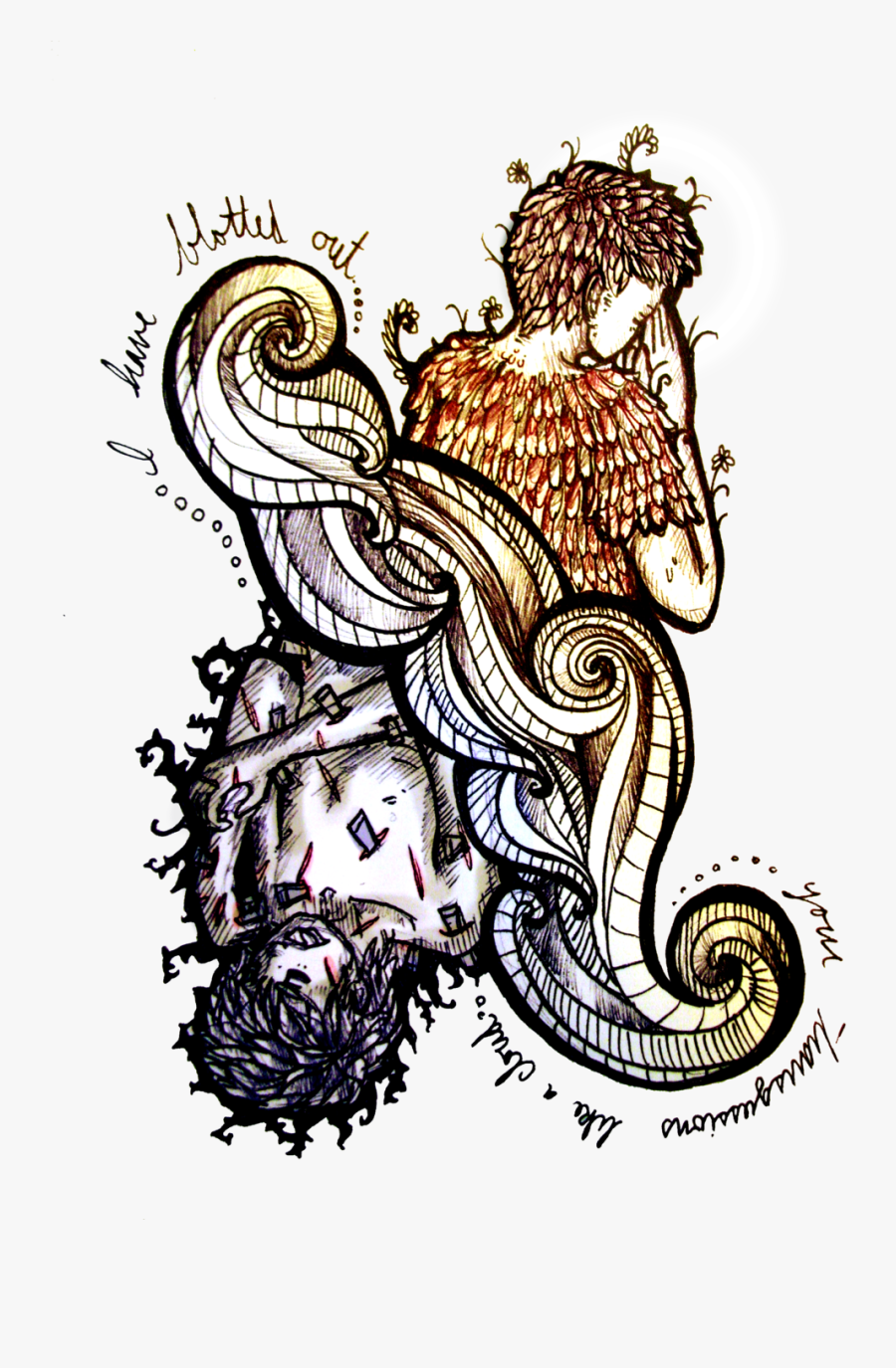 Dead To Sin, Alive In Christ - Illustration, Transparent Clipart