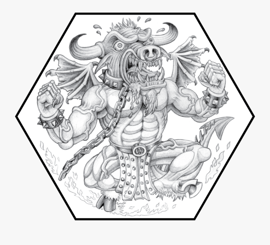 Drawing Science Doodle - Cartoon, Transparent Clipart