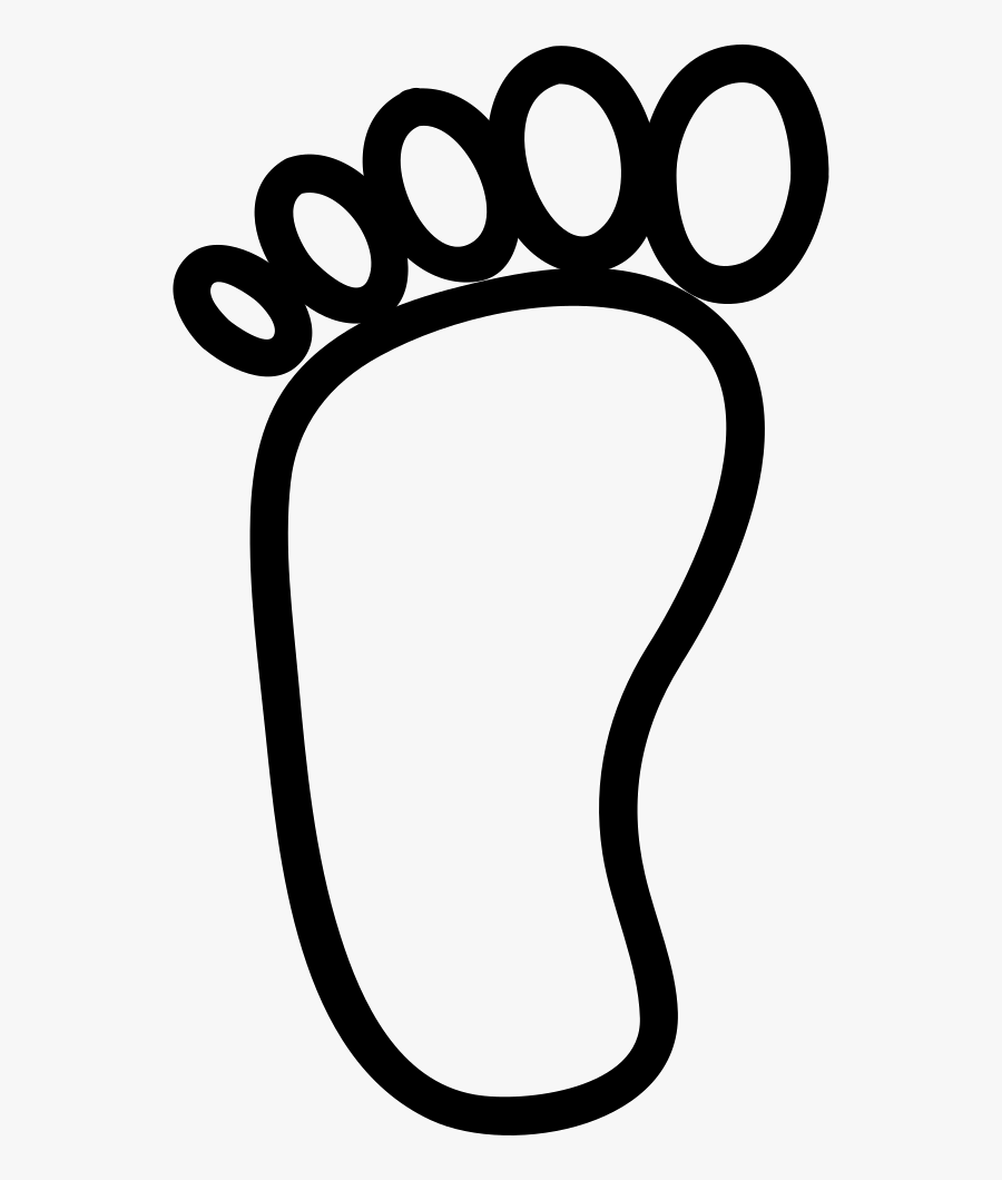 Foot Massage - Portable Network Graphics, Transparent Clipart