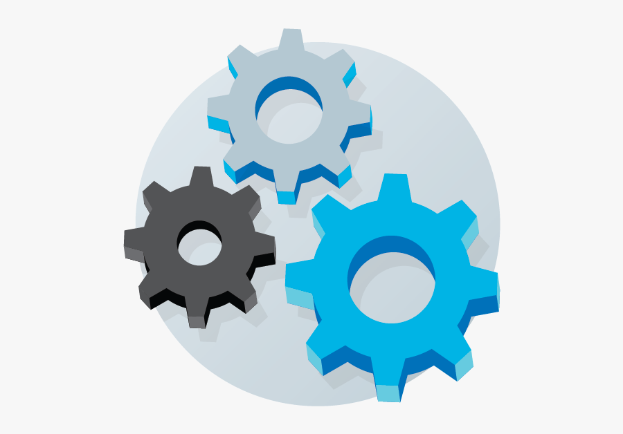 Home Icons-03 - Circle, Transparent Clipart