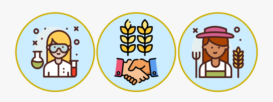 Genetics Clip Art, Transparent Clipart