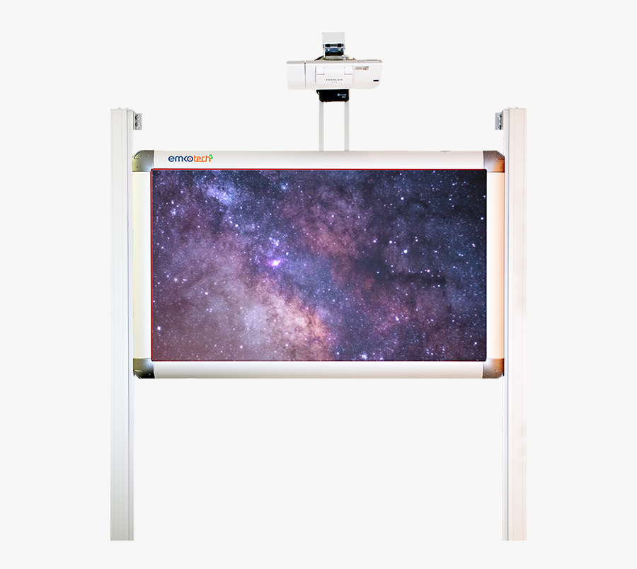 Transparent Guillotine Png - Milky Way, Transparent Clipart