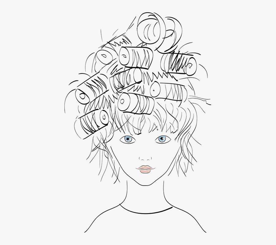 Friseur Clipart, Transparent Clipart