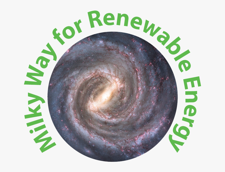 Icanvas Milky Way Galaxy Concept Graphic Art , Png - Milky Way, Transparent Clipart