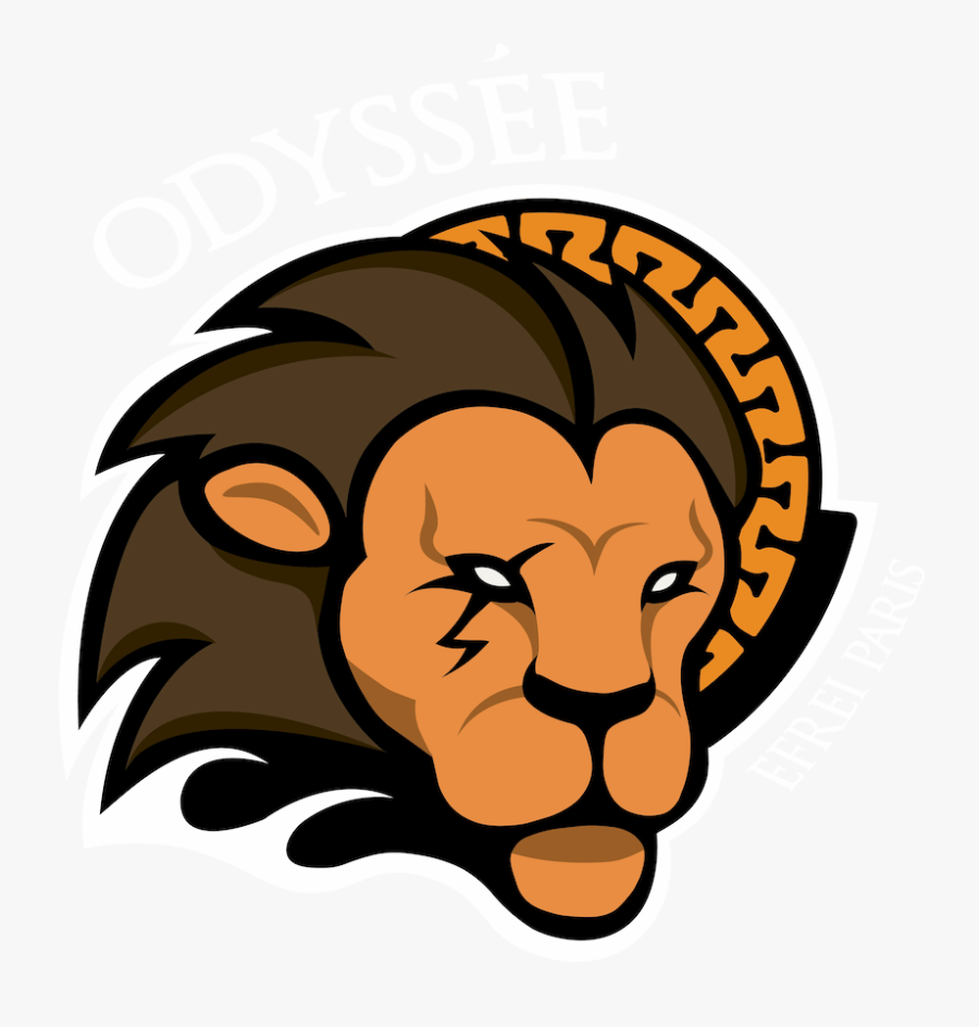 Logo Bde Odyssée - Bde Odyssée, Transparent Clipart