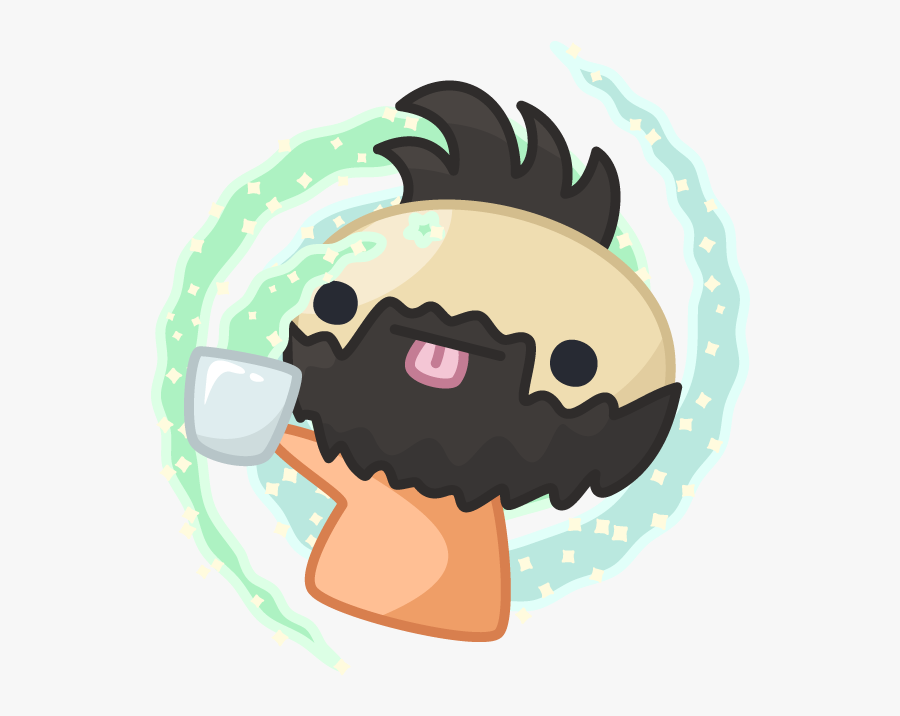 Milky Way Churse - Illustration, Transparent Clipart