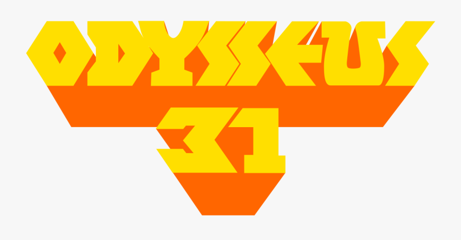 Odysseus 31, Transparent Clipart