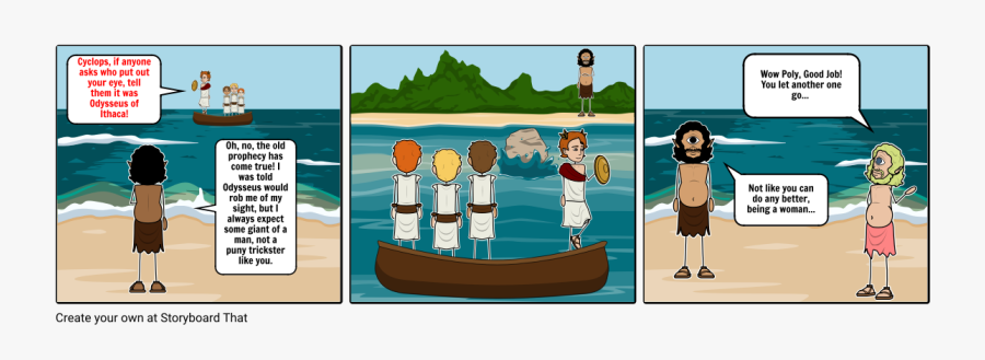 Comics Strip Of Deposition, Transparent Clipart