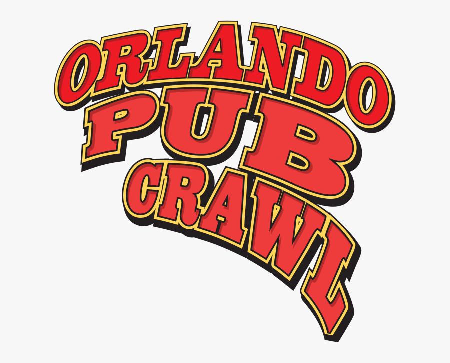 Pub Crawl, Transparent Clipart