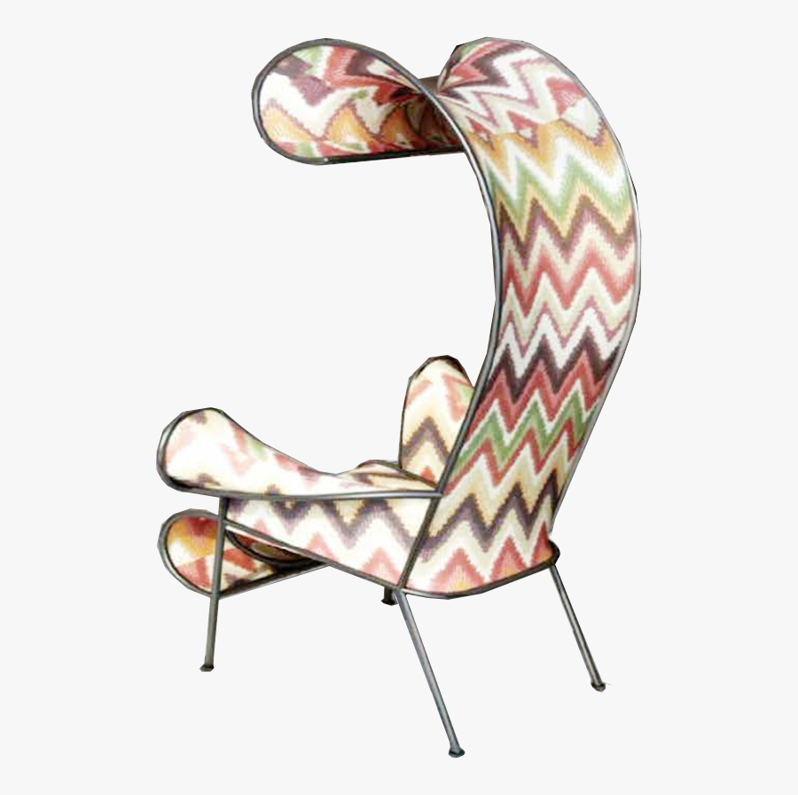 Chair, Transparent Clipart
