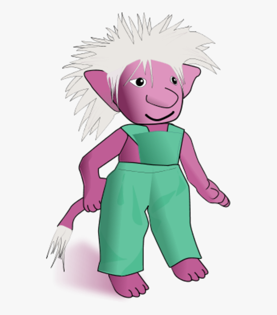 Transparent Voodoo Doll Clipart - Clip Art, Transparent Clipart