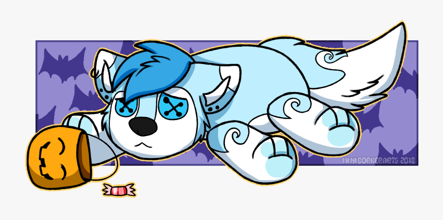 Voodoo Chibi~ Dream - Cartoon, Transparent Clipart