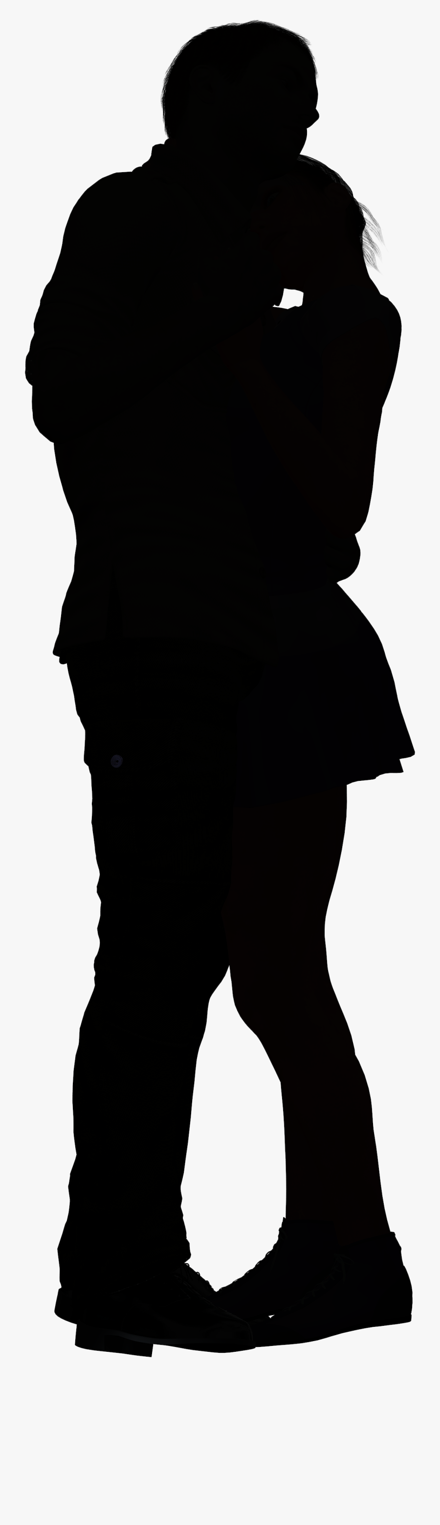 Love Dating Couple Romance Interpersonal Relationship - Dating Couple Transparent Background, Transparent Clipart