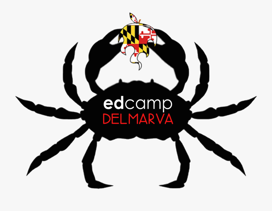 Edcamp Delmarva, Transparent Clipart