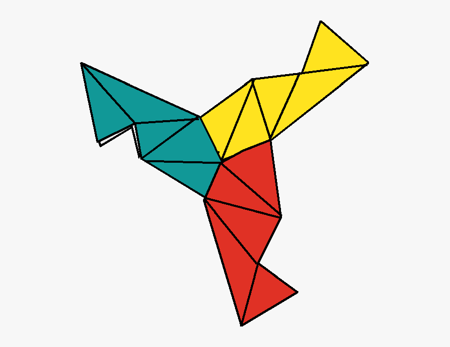 Origami Math Phizz Unit - Make, Transparent Clipart