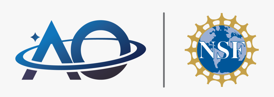 Arecibo Observatory - Proposals - National Science Foundation, Transparent Clipart