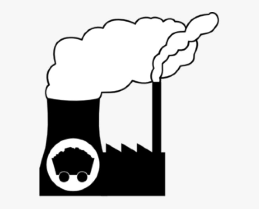 Fighting Climate Change With One Hand, Fueling It With - Fuel Power Clipart, Transparent Clipart