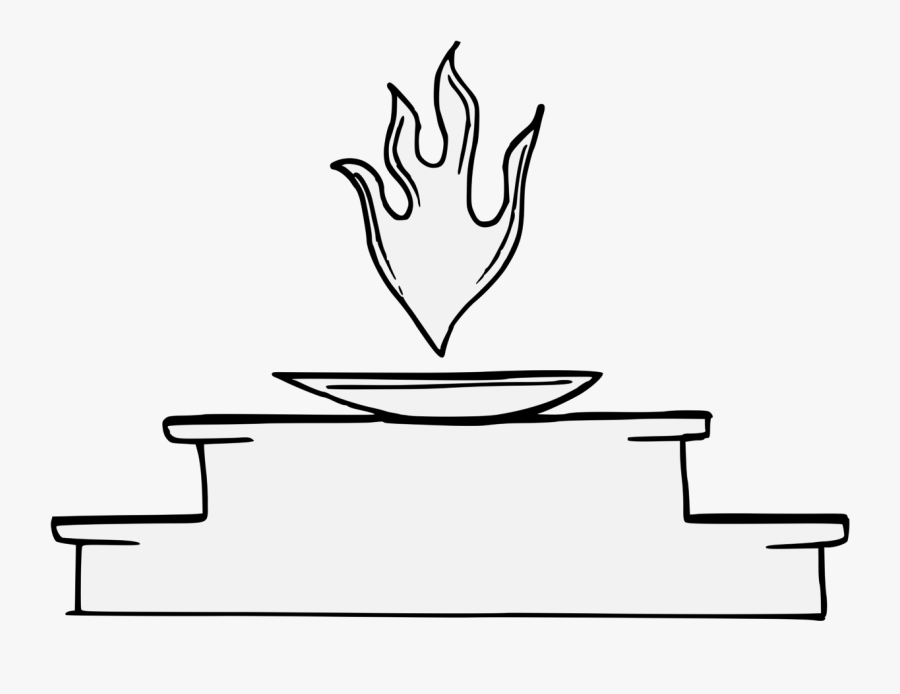 Line Art, Transparent Clipart