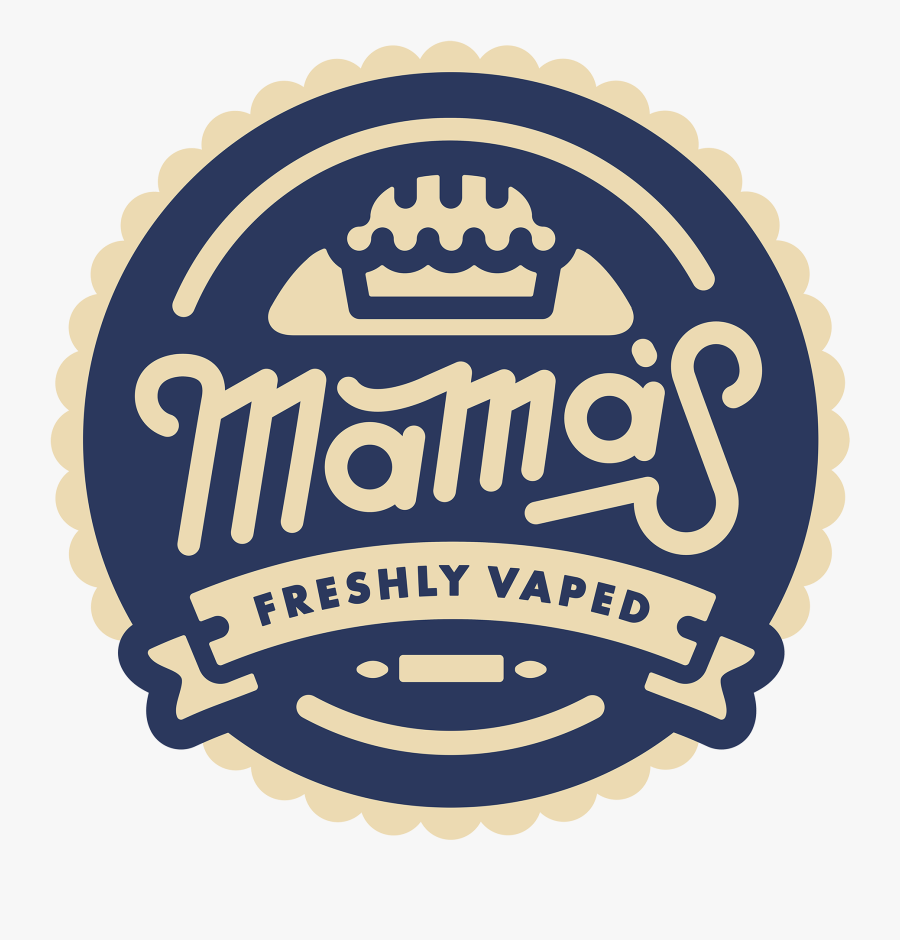 The Best Things In Life Are Made With Love - Mama's E Liquid, Transparent Clipart