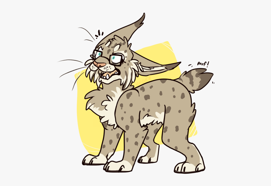 Poof - - Cartoon, Transparent Clipart
