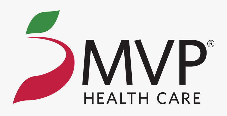 Mvp Health Plan Logo, Transparent Clipart
