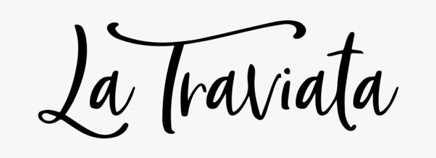 Calligraphy, Transparent Clipart