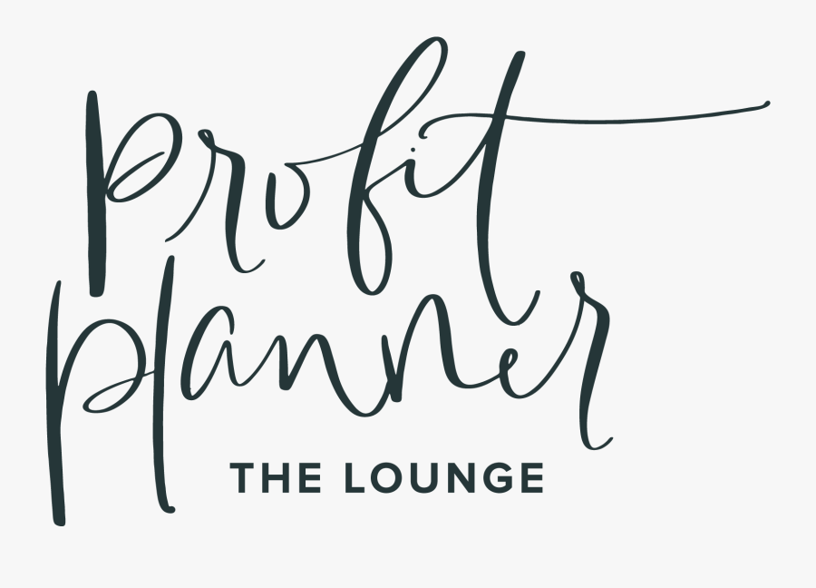 Calligraphy, Transparent Clipart