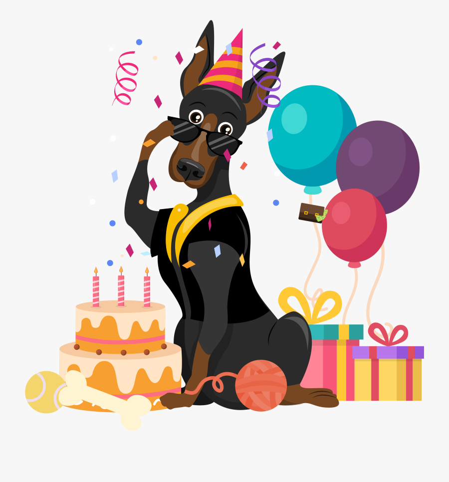 Illustration, Transparent Clipart