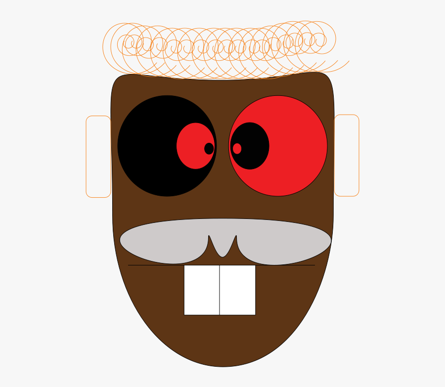 Cartoon, Transparent Clipart