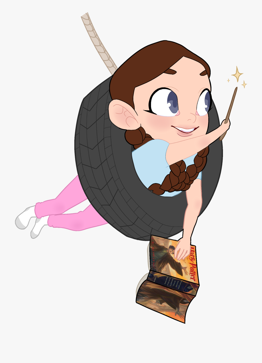 Cartoon, Transparent Clipart