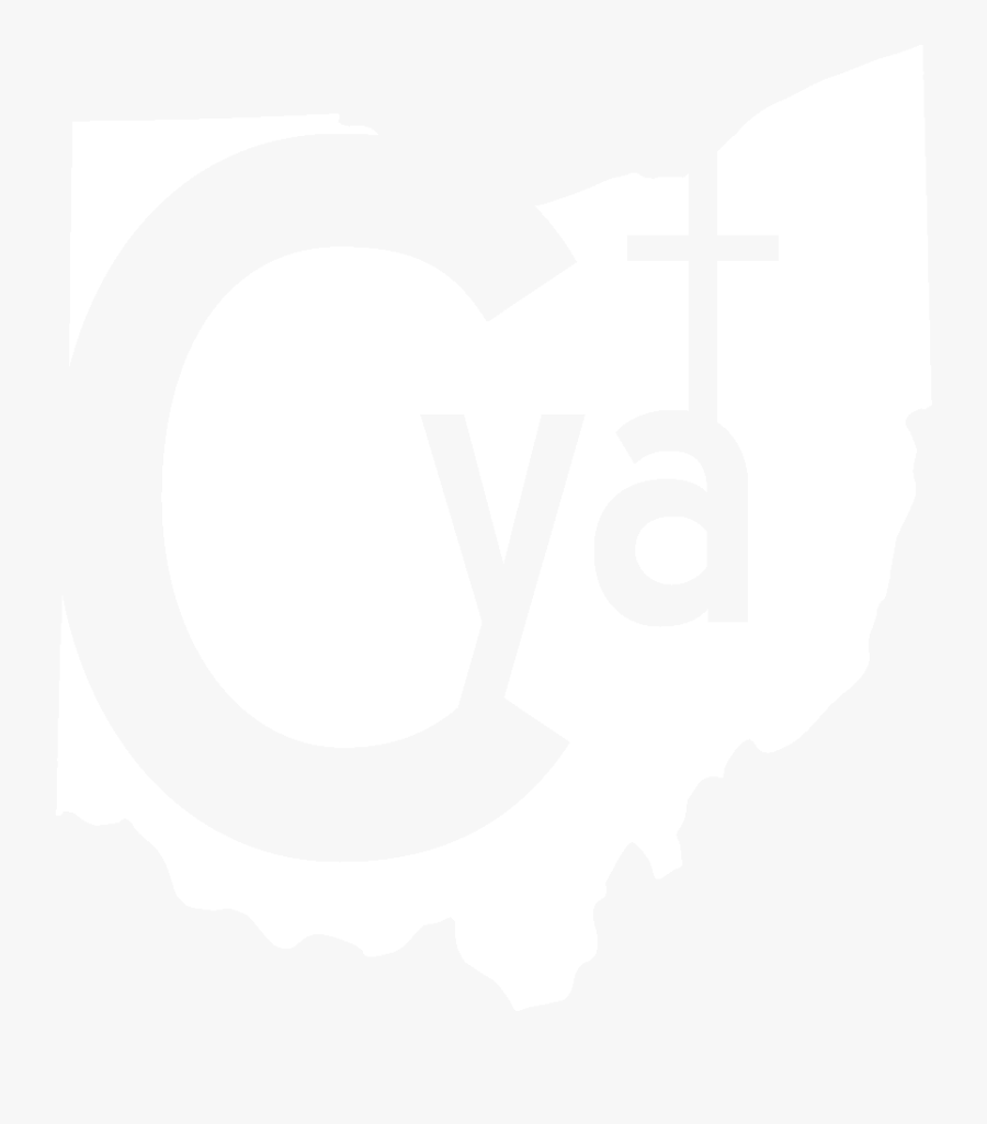 Cya Logo - Vectorstock Map Of The Us State Of West Wisconsin, Transparent Clipart