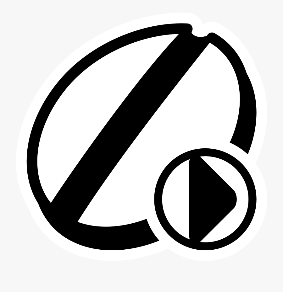 This Free Icons Png Design Of Mono Kaffeine-play Clipart - Clip Art, Transparent Clipart