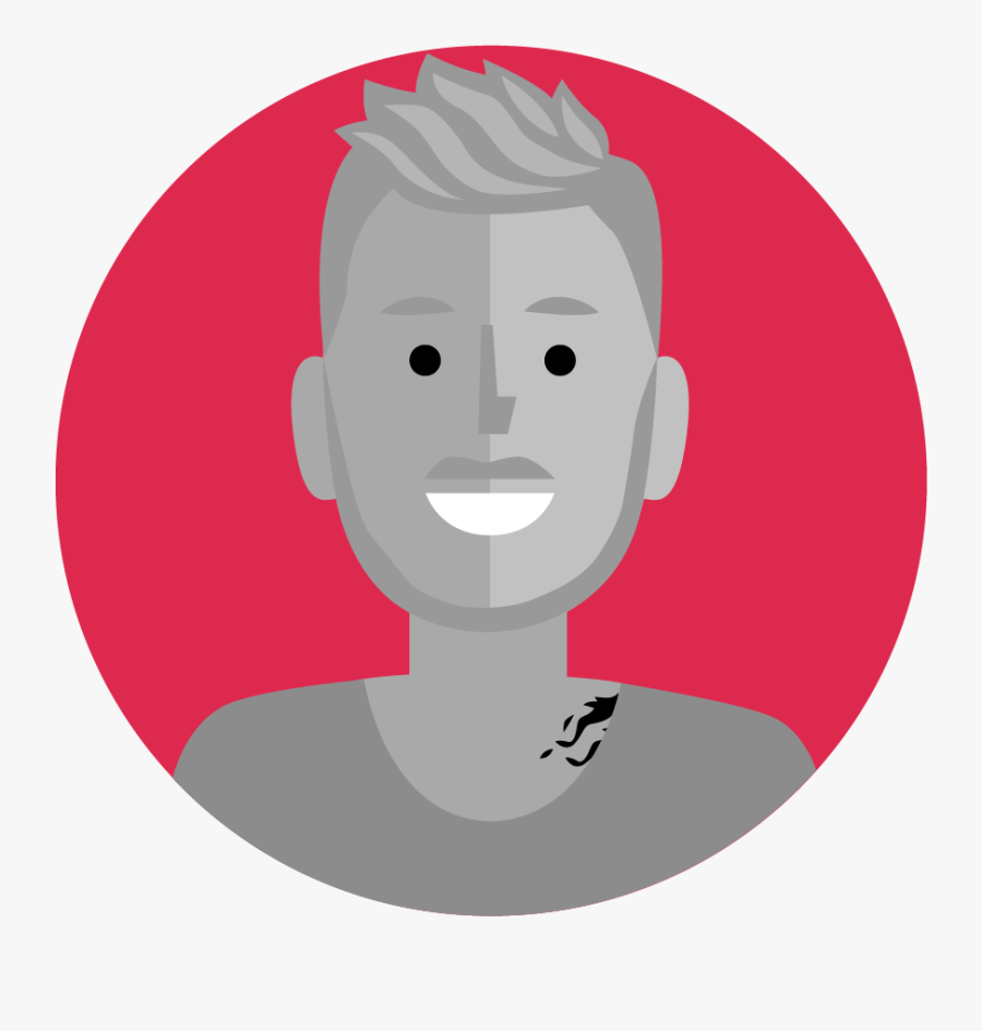 Presenter, Writer And Teacher, Nate"s Curiosity Of - Illustration, Transparent Clipart