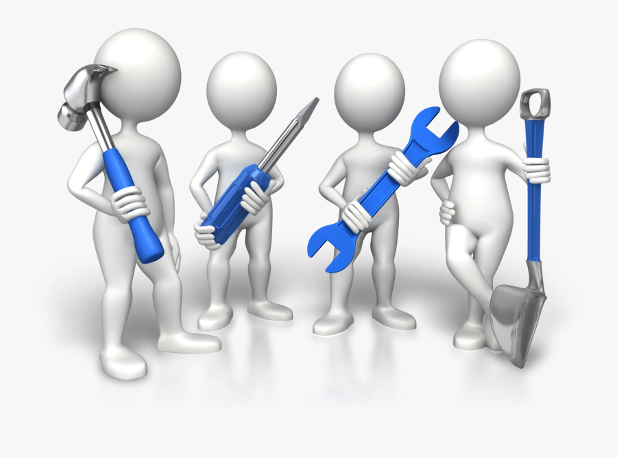 Daily Maintenance, Transparent Clipart