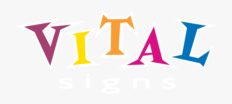 Vital Signs, Transparent Clipart