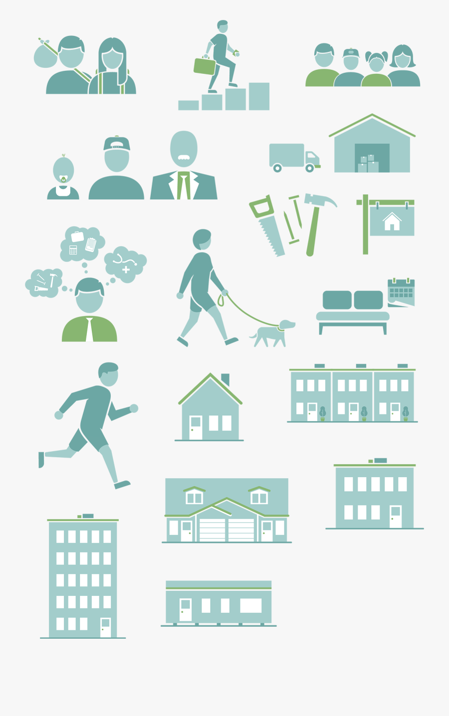 Vital Signs Website Mockup - Illustration, Transparent Clipart