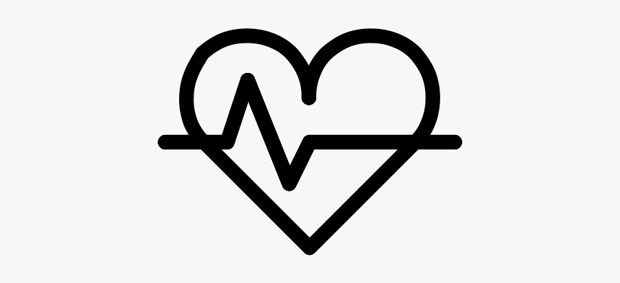 Heart, Transparent Clipart