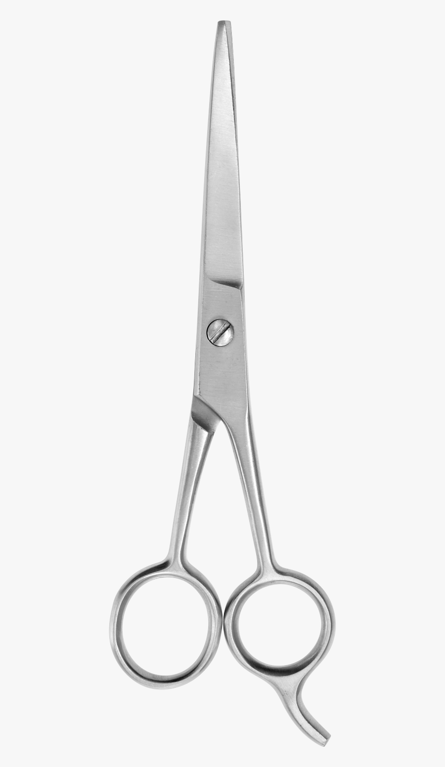 Clipart Scissors Beauty Salon Scissors - Snips, Transparent Clipart