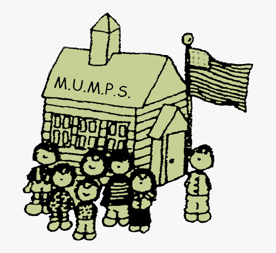 Miramar United Methodist Preschool - School Kids Clip Art, Transparent Clipart