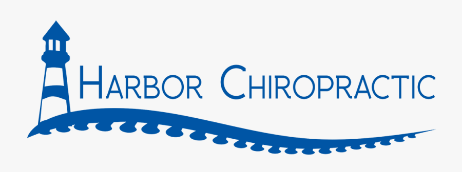 Harbor Chiropractic, Transparent Clipart