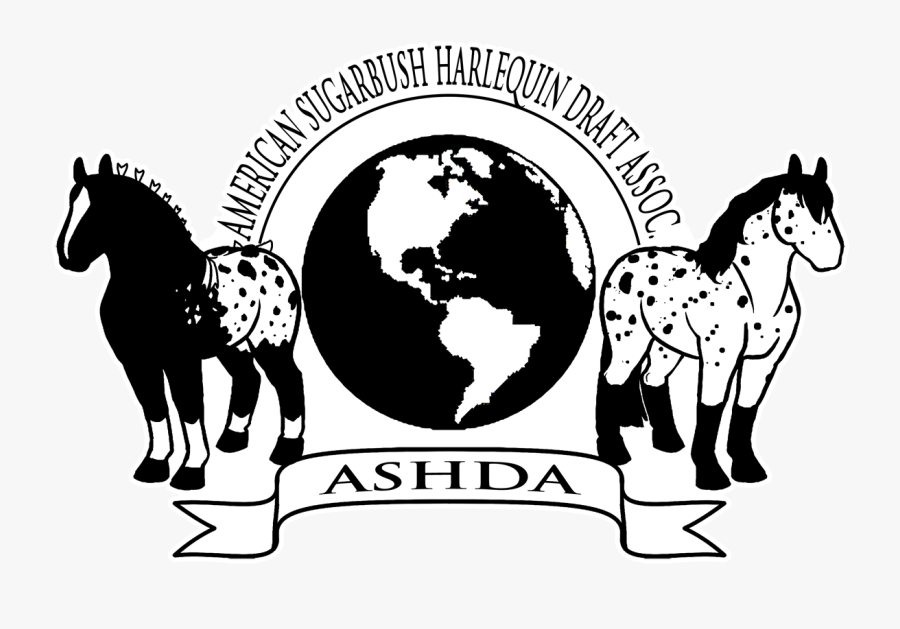 Mustang, Transparent Clipart